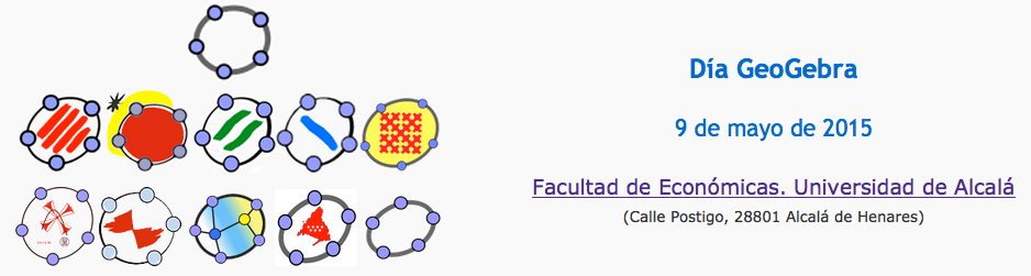 III Día Nacional Geogebra III Día Nacional Geogebra